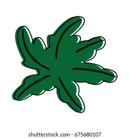 tea leafs product icon