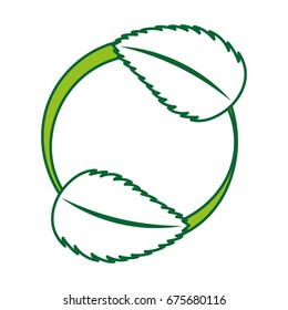 tea leafs product icon