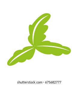 tea leafs product icon