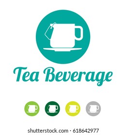 tea logo