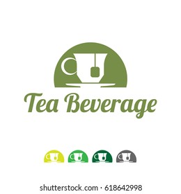 tea logo