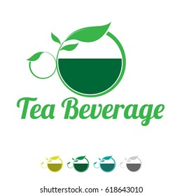 tea logo