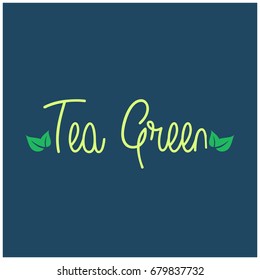 tea logo