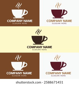 tea logo icon , design