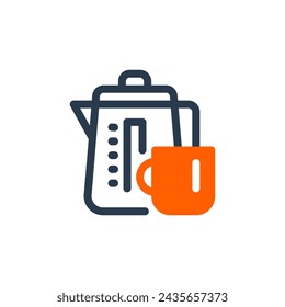Tea Maker for Hotel Amenities