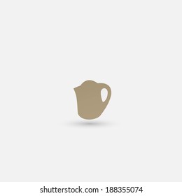 Tea maker ( Kitchen Icon )