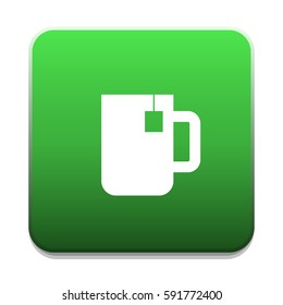 tea mug icon 