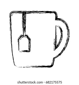 tea mug icon