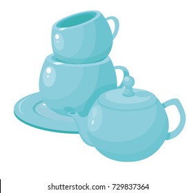 tea, mugs, green.