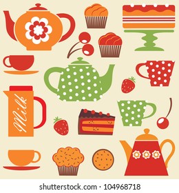 Tea party