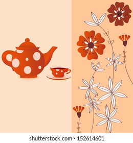 tea party