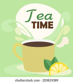 Tea party