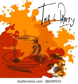 Tea Party