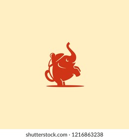 Tea Pot Elephant