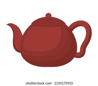 tea pot icon