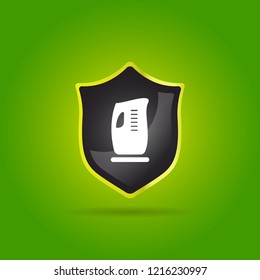 tea pot icon
