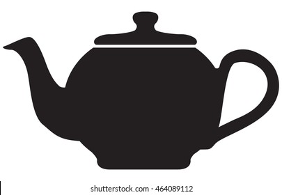 Tea Pot Icon