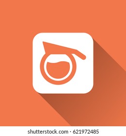 tea pot icon