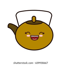 tea pot icon