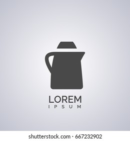 tea pot icon