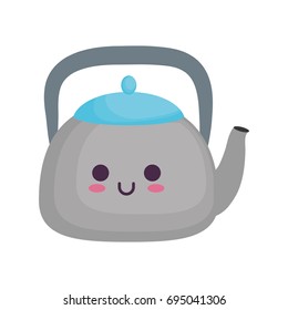tea pot icon