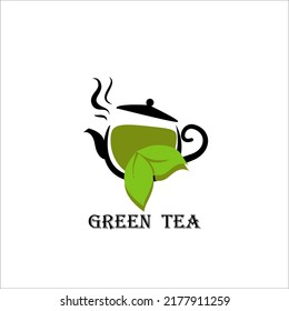tea pot logo,design ,illustration,vector. you can make it foryour brand tea shop and other