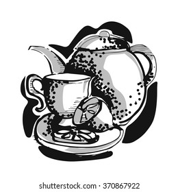 Tea Set