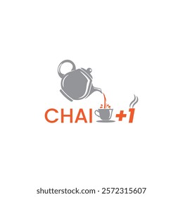 TEA STALL LOGO TEMPLATE FOR YOUR BUSINESSS 