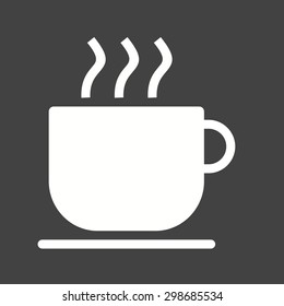 Tea, sugar, hot icon vector image.Can also be used for summer, recreation and fun. Suitable for use on mobile apps, web apps and print media.
