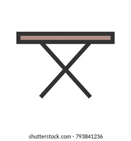 Tea Table icon
