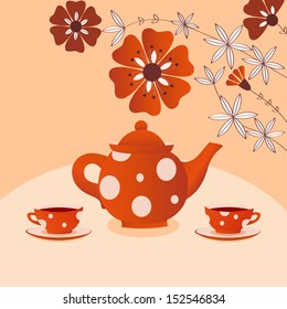 tea time