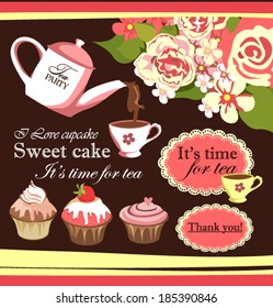 Tea time