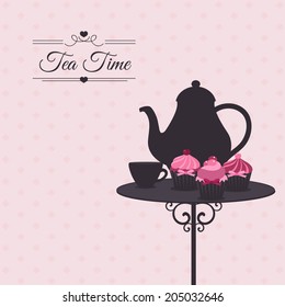 tea time