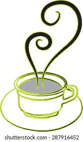 tea time