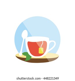tea time