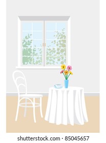 Tea Time