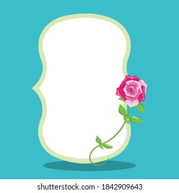 tea time board design vector illustration