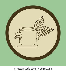 tea time design 