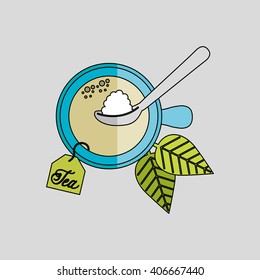 tea time design 