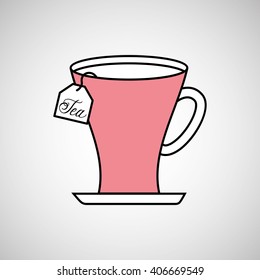 tea time design 