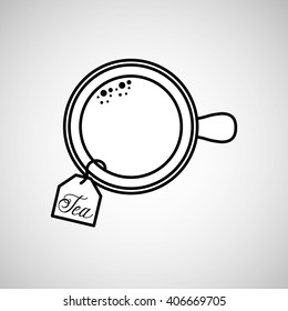 tea time design 