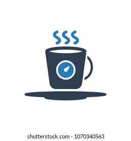 Tea Time Icon