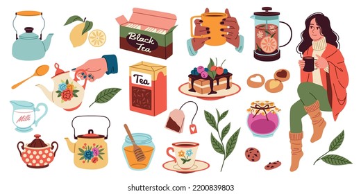 Vector Illustration Of Coffe Set. Kettle, French Press And Cup With Spoon  Royalty Free SVG, Cliparts, Vectors, and Stock Illustration. Image 75751819.