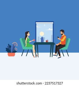 tea time. tea time meeting, office meeting, 