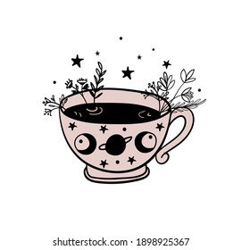 Tea time  mug