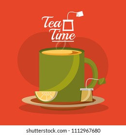 tea time related