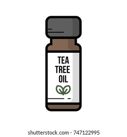 Tea Tree Oil