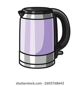 tea, tea vector, tea cartoon, tea 2D illustration