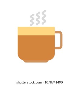 tea vector icon