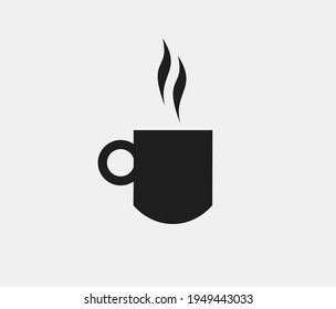 Tea vector icon. Editable stroke. Symbol in Line Art Style for Design, Presentation, Website or Apps Elements, Logo. Pixel vector graphics - Vector